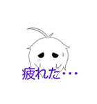 毛玉っ子（個別スタンプ：23）