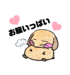 兎々日和（個別スタンプ：23）