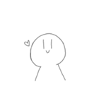 jigazo（個別スタンプ：11）