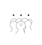 jigazo（個別スタンプ：12）
