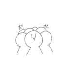 jigazo（個別スタンプ：14）
