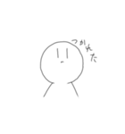 jigazo（個別スタンプ：17）