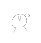 jigazo（個別スタンプ：19）