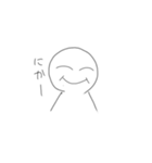 jigazo（個別スタンプ：22）