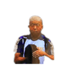DJ NADORE（個別スタンプ：10）