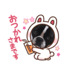フレブルのHimeちゃん（個別スタンプ：22）
