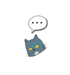 らんちゃんとドンちんとミー（個別スタンプ：18）