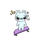 SODA .（個別スタンプ：1）