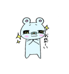 SODA .（個別スタンプ：2）