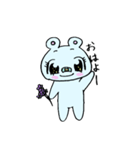 SODA .（個別スタンプ：4）