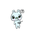 SODA .（個別スタンプ：5）