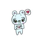 SODA .（個別スタンプ：6）
