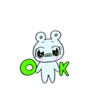 SODA .（個別スタンプ：8）