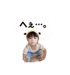 みんなのひなぴースタンプ②（個別スタンプ：7）