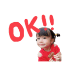 みんなのひなぴースタンプ②（個別スタンプ：9）