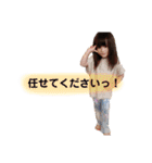 みんなのひなぴースタンプ②（個別スタンプ：12）