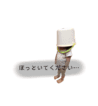 みんなのひなぴースタンプ②（個別スタンプ：13）