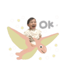 Ako⭐︎（個別スタンプ：8）