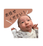 okoto28（個別スタンプ：8）