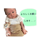 okoto28（個別スタンプ：35）