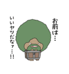 ほっぺたONE PIECE（個別スタンプ：36）