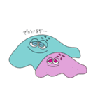ちゃんなみのスタンプ（個別スタンプ：16）