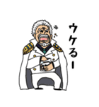 ONE PIECE ちょゆるかわ（個別スタンプ：13）