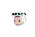 サトル君の日常②（個別スタンプ：25）
