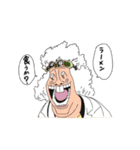 ONE PIECE 俺達もスタンプにしてくれ海賊団（個別スタンプ：23）