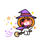 めろフレームスタンプ¹¹弾✩•*¨（個別スタンプ：18）