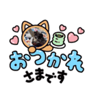 めろフレームスタンプ¹¹弾✩•*¨（個別スタンプ：23）