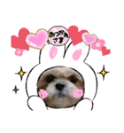 癒し♪♪（個別スタンプ：2）
