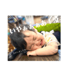 どうもけんたろうとそうたです（個別スタンプ：16）