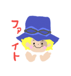 ONE PIECE × みよし 3（個別スタンプ：32）