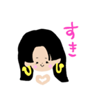 ONE PIECE × みよし 3（個別スタンプ：33）