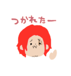 ONE PIECE × みよし 3（個別スタンプ：38）