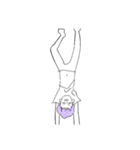 愉快ボーイ達（個別スタンプ：17）