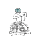 愉快ボーイ達（個別スタンプ：36）