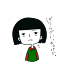 Mmkoの口癖（個別スタンプ：6）