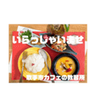 ハーモニースタンプ（個別スタンプ：1）