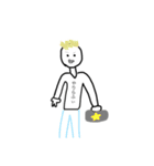 マイピック！（個別スタンプ：2）