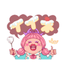 ファイアタンク！！ ONE PIECE（個別スタンプ：9）