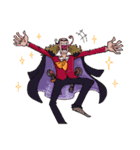 ファイアタンク！！ ONE PIECE（個別スタンプ：13）
