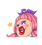 ファイアタンク！！ ONE PIECE（個別スタンプ：22）