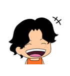 ONE PIECE スタンプ -ASL-（個別スタンプ：6）