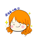 anechaの描いたONE PIECEスタンプ（個別スタンプ：3）