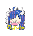 anechaの描いたONE PIECEスタンプ（個別スタンプ：5）