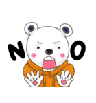 えぶりでいONE PIECE（個別スタンプ：14）