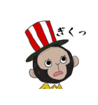 えぶりでいONE PIECE（個別スタンプ：20）