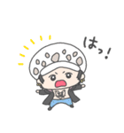 ONE PIECE みにまむ mix（個別スタンプ：23）
